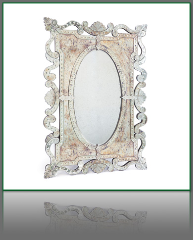 Ambrosia Mirror Ambrosia Mirror